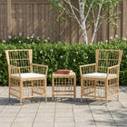 Tuinstoelen 2 st PE rattan donkergrijs