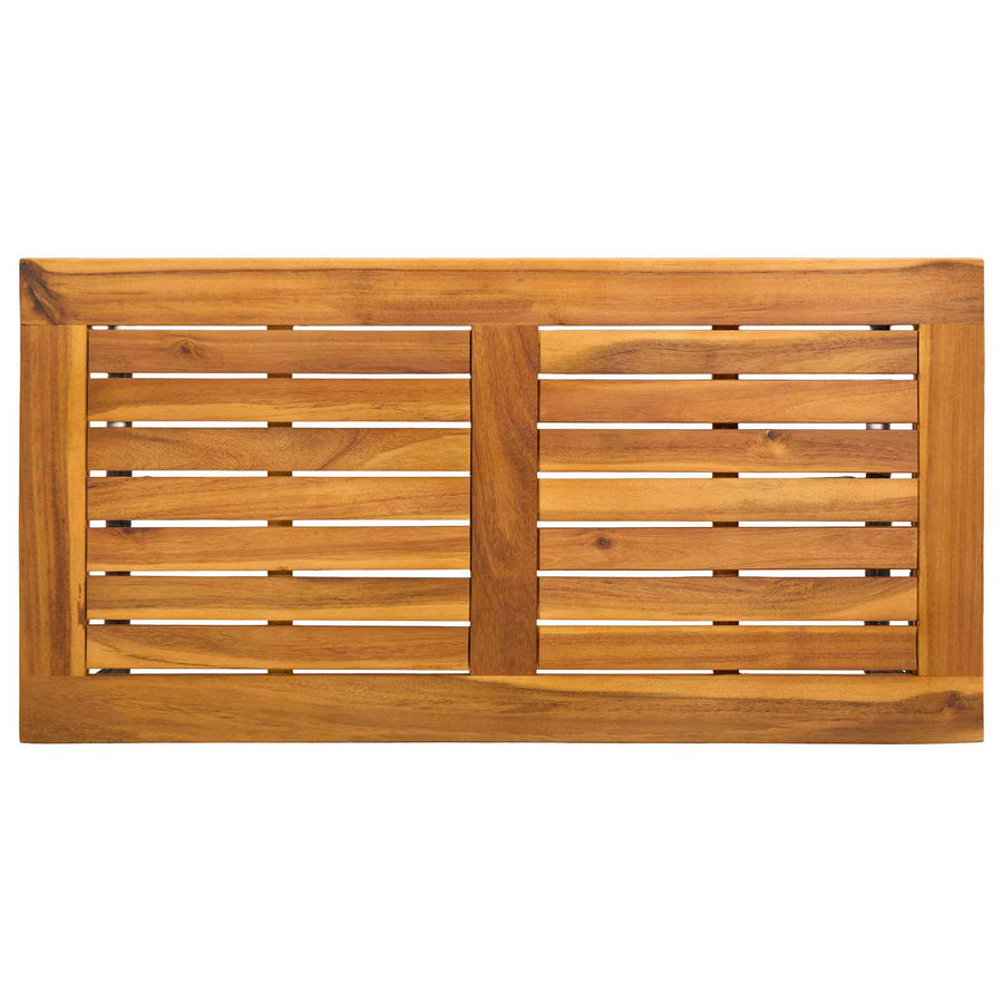Buitenmeubelset 4 pcs Zwart en Donkergrijs Staal en Poly Rattan
