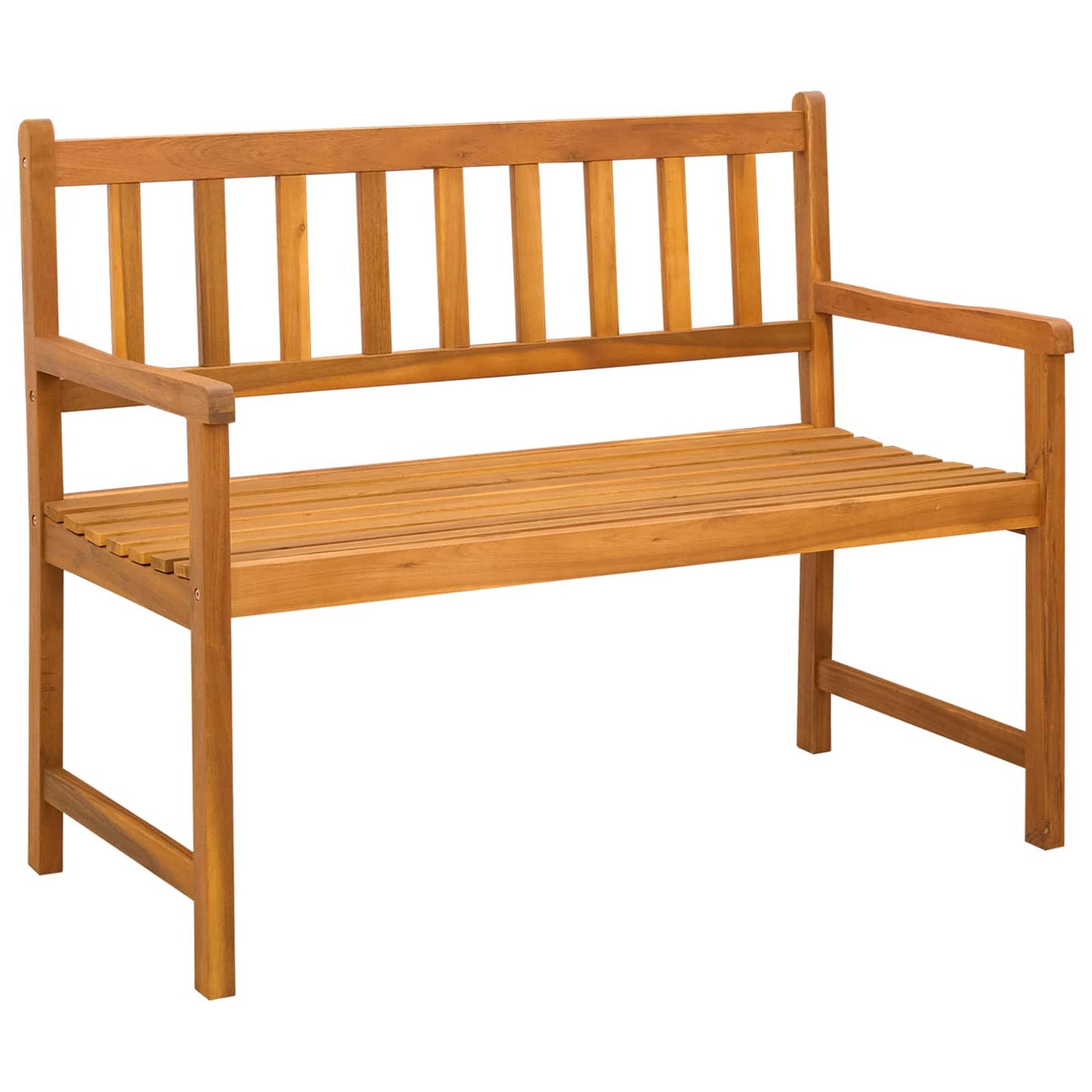 Tuinbank 2-Aantal zitplaatsen 110 x 55 x 90 cm