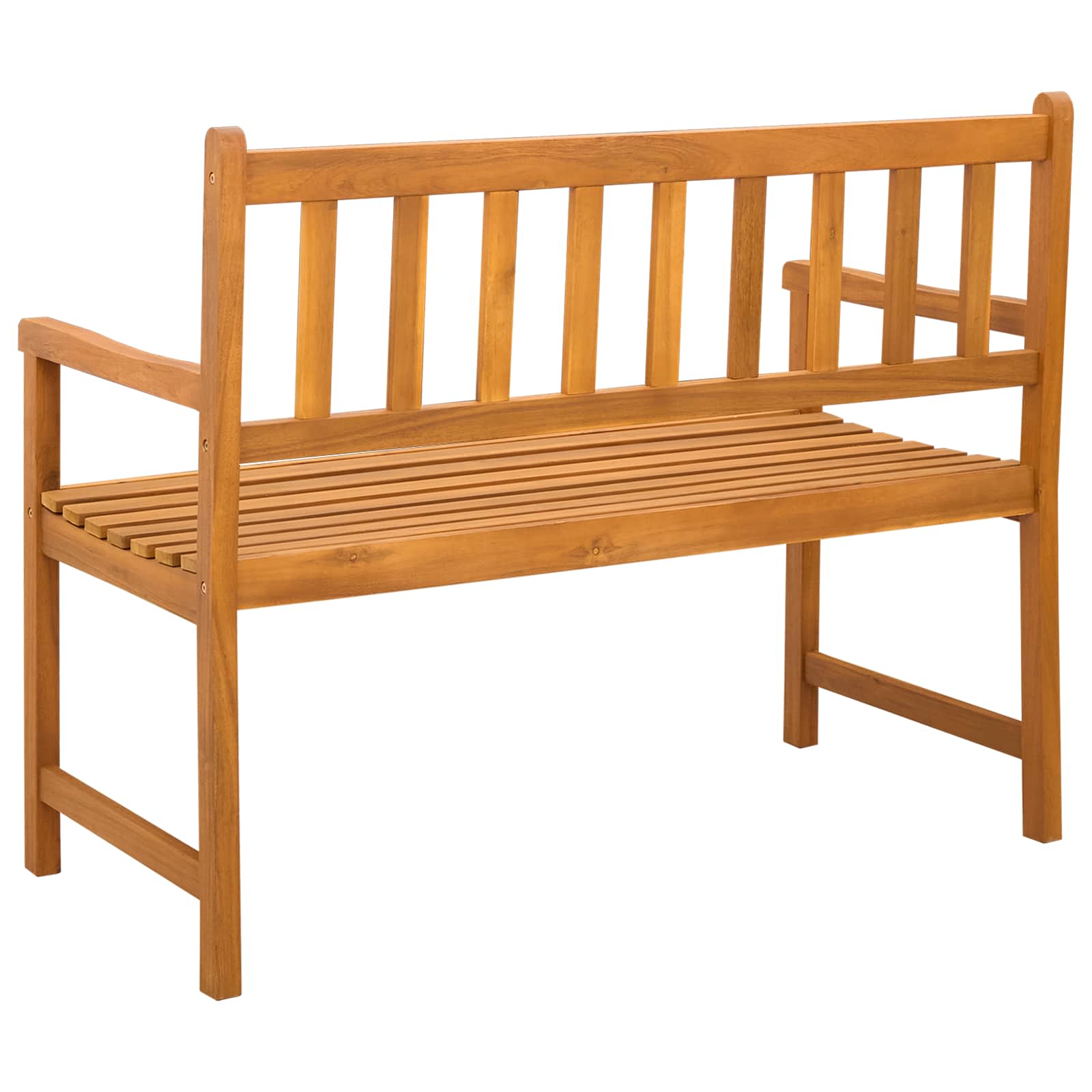 Tuinbank 2-Aantal zitplaatsen 110 x 55 x 90 cm