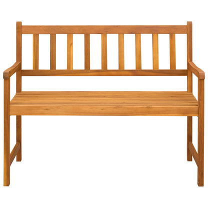 Tuinbank 2-Aantal zitplaatsen 110 x 55 x 90 cm