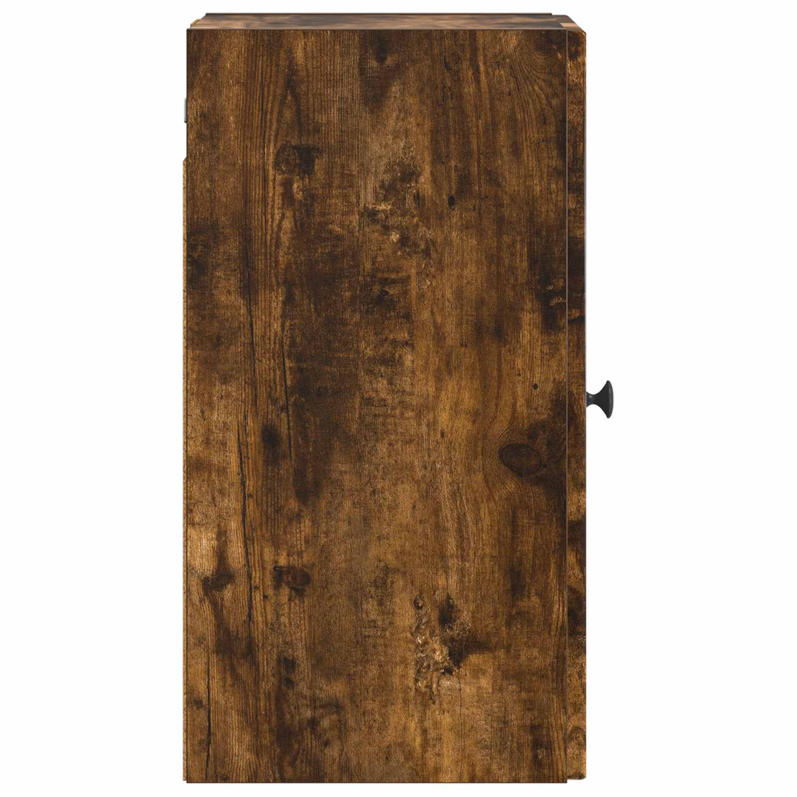 Badkamer wandkast EDE Gerookt eiken 30 x 31 x 59 cm