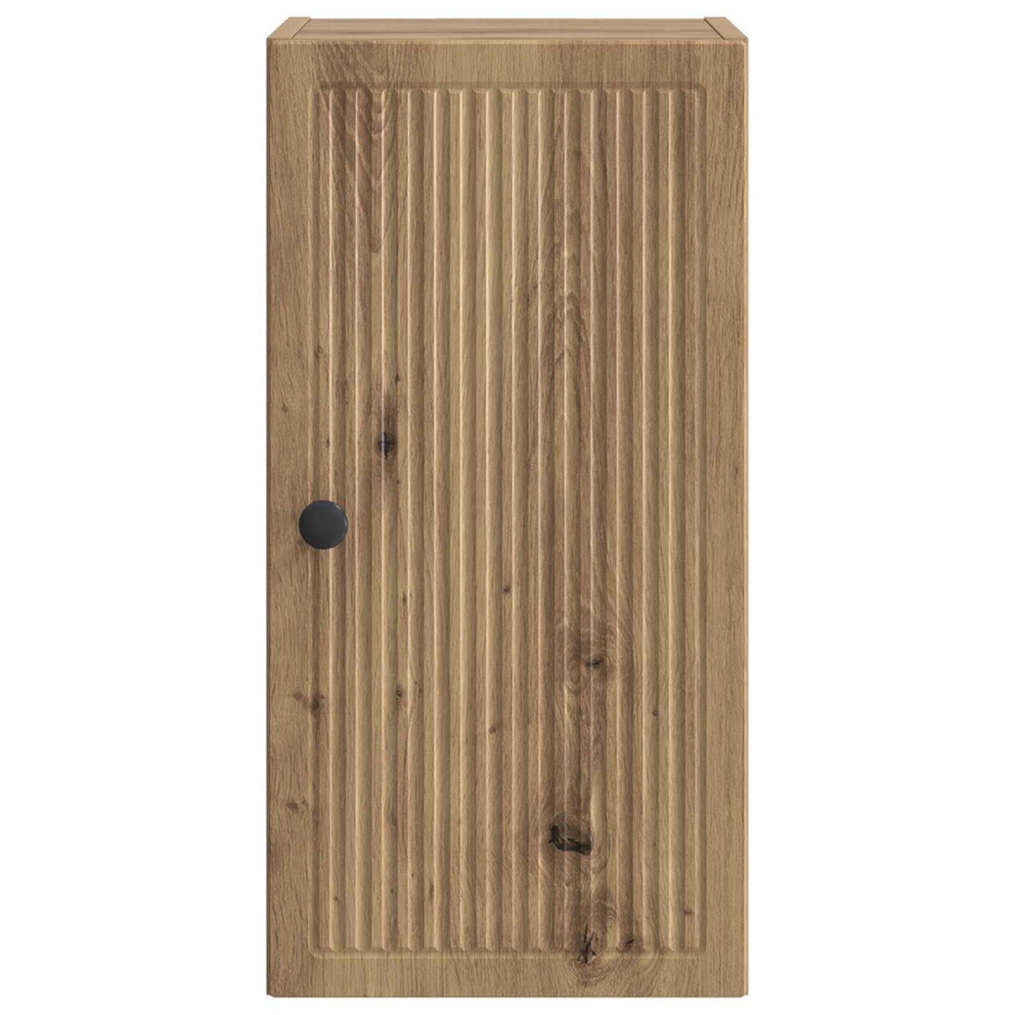 Badkamer wandkast EDE Artisanaal eiken 30 x 31 x 59 cm