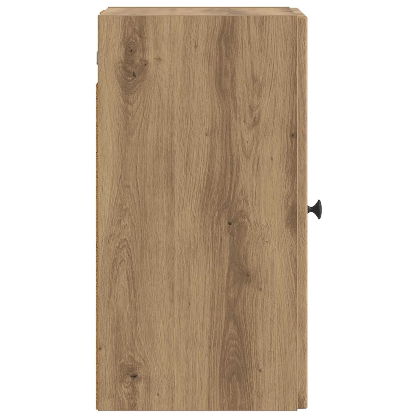 Badkamer wandkast EDE Artisanaal eiken 30 x 31 x 59 cm