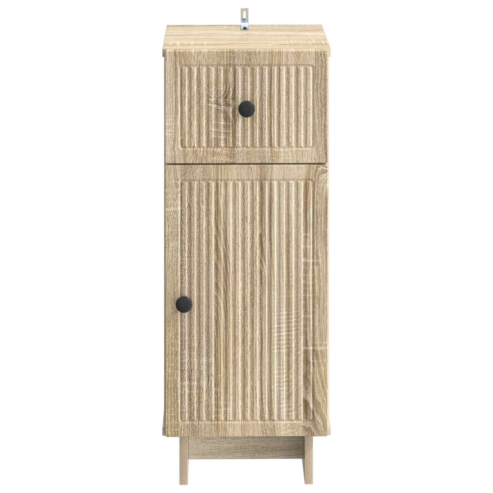 Badkamer Opbergkast EDE Sonoma Eiken 30 x 31 x 80 cm