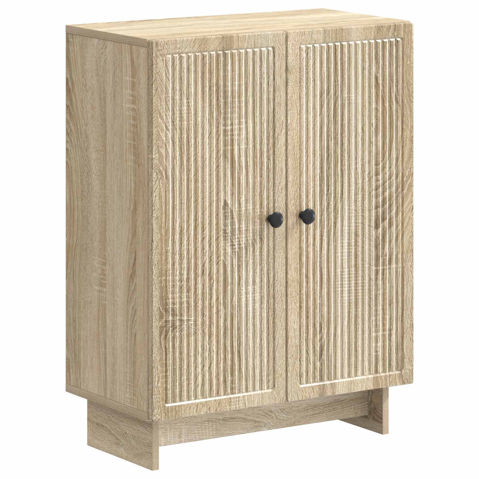 Badkamer Opbergkast EDE Sonoma Eiken 59,5 x 31 x 80 cm