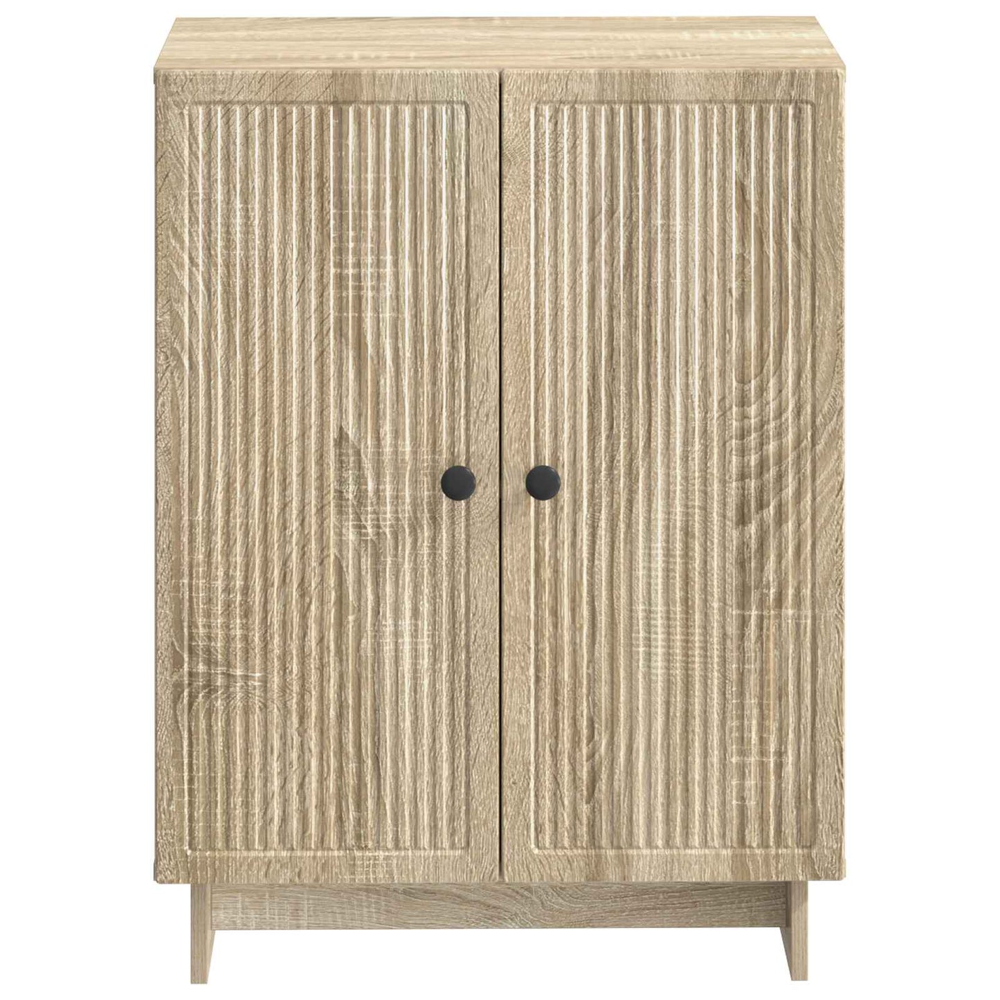 Badkamer Opbergkast EDE Sonoma Eiken 59,5 x 31 x 80 cm
