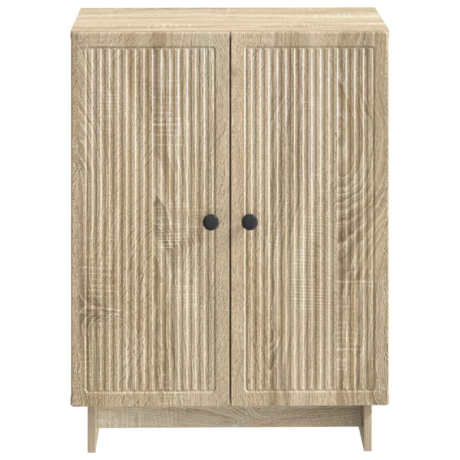 Badkamer Opbergkast EDE Sonoma Eiken 59,5 x 31 x 80 cm