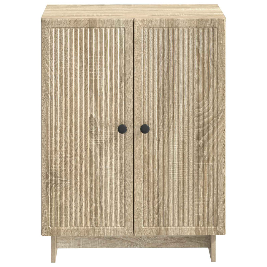 Badkamer Opbergkast EDE Sonoma Eiken 59,5 x 31 x 80 cm