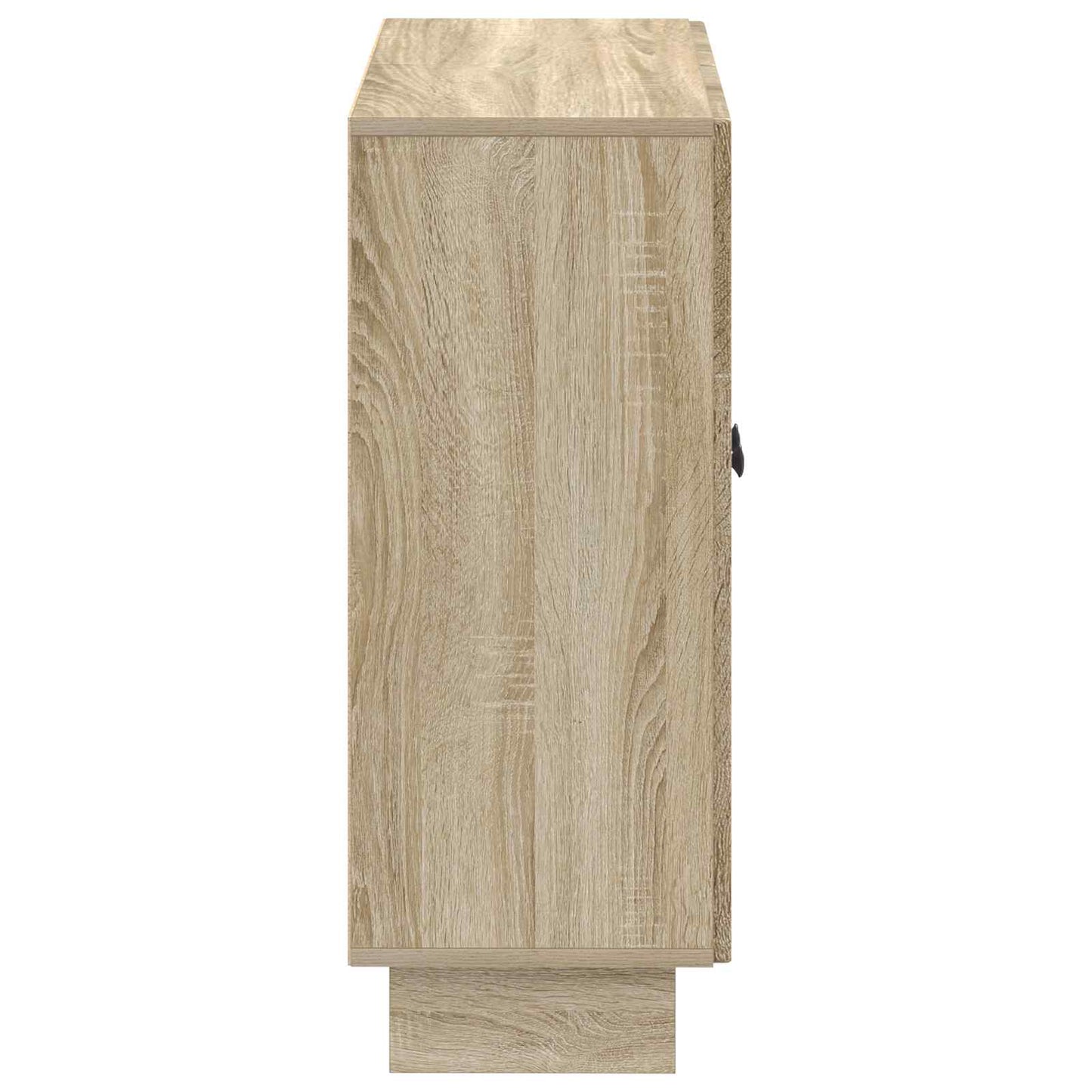 Badkamer Opbergkast EDE Sonoma Eiken 59,5 x 31 x 80 cm