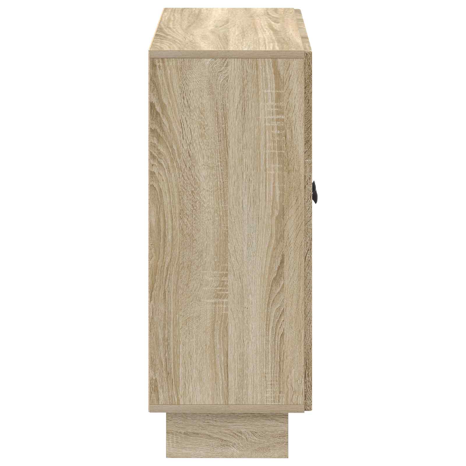Badkamer Opbergkast EDE Sonoma Eiken 59,5 x 31 x 80 cm
