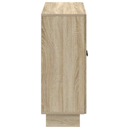 Badkamer Opbergkast EDE Sonoma Eiken 59,5 x 31 x 80 cm