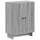 Badkamer Opbergkast EDE Grijs Sonoma 59,5 x 31 x 80 cm