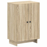 Schoenenkast EDE 59,5x39,5x90 cm Sonoma Eiken