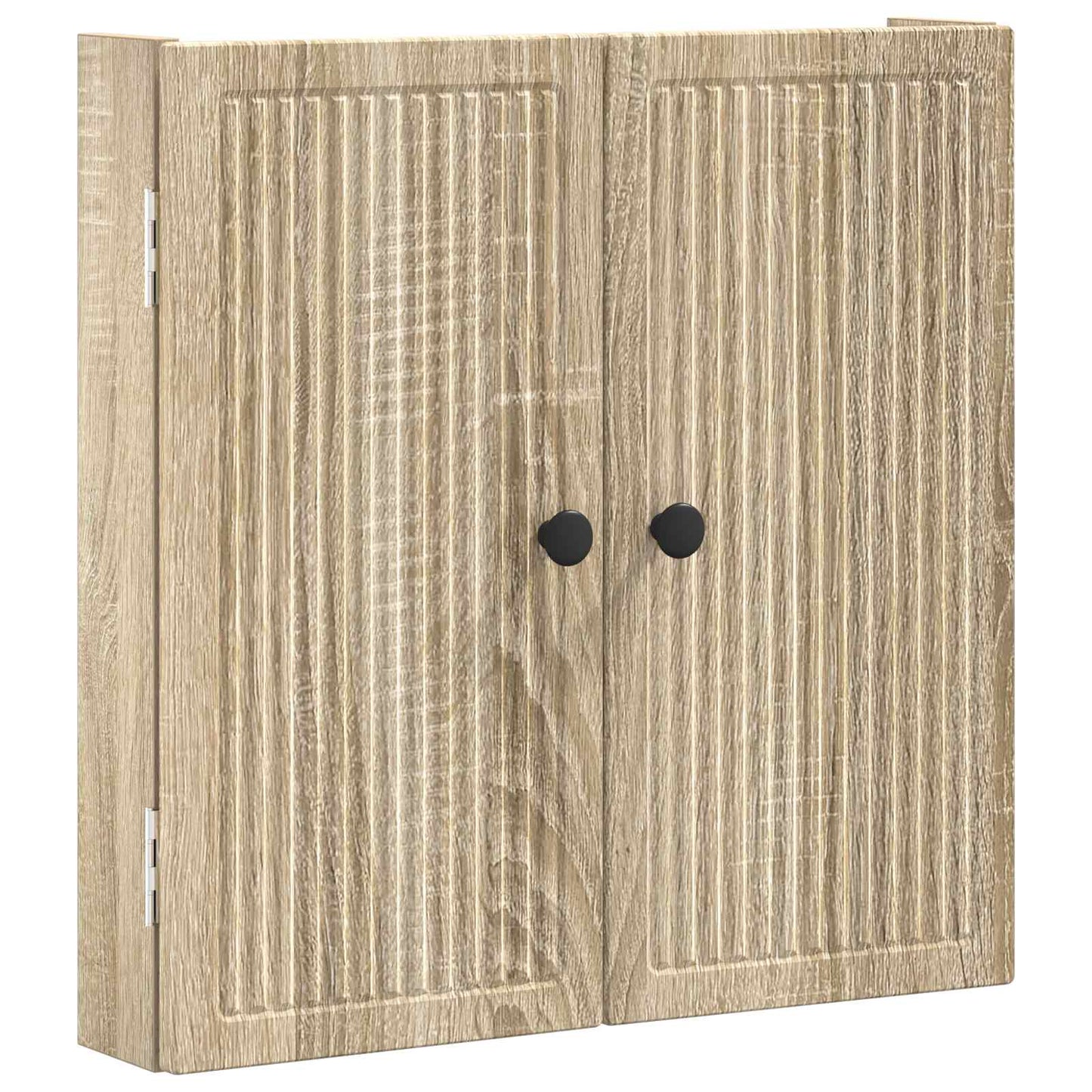 Dartbord Kabinet EDE Sonoma Eiken 52,5 x 10,5 x 53,5 cm