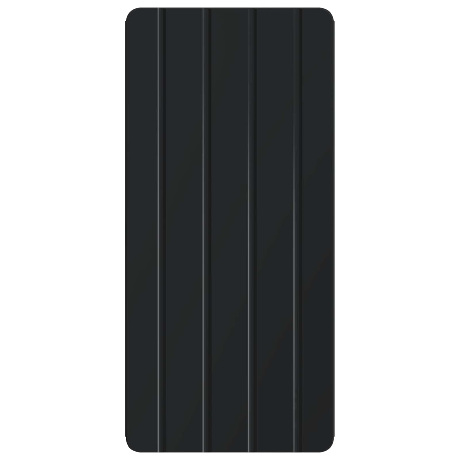 Badkamer wandkast ZWOLLE Zwart 30 x 31 x 63 cm Bewerkt hout