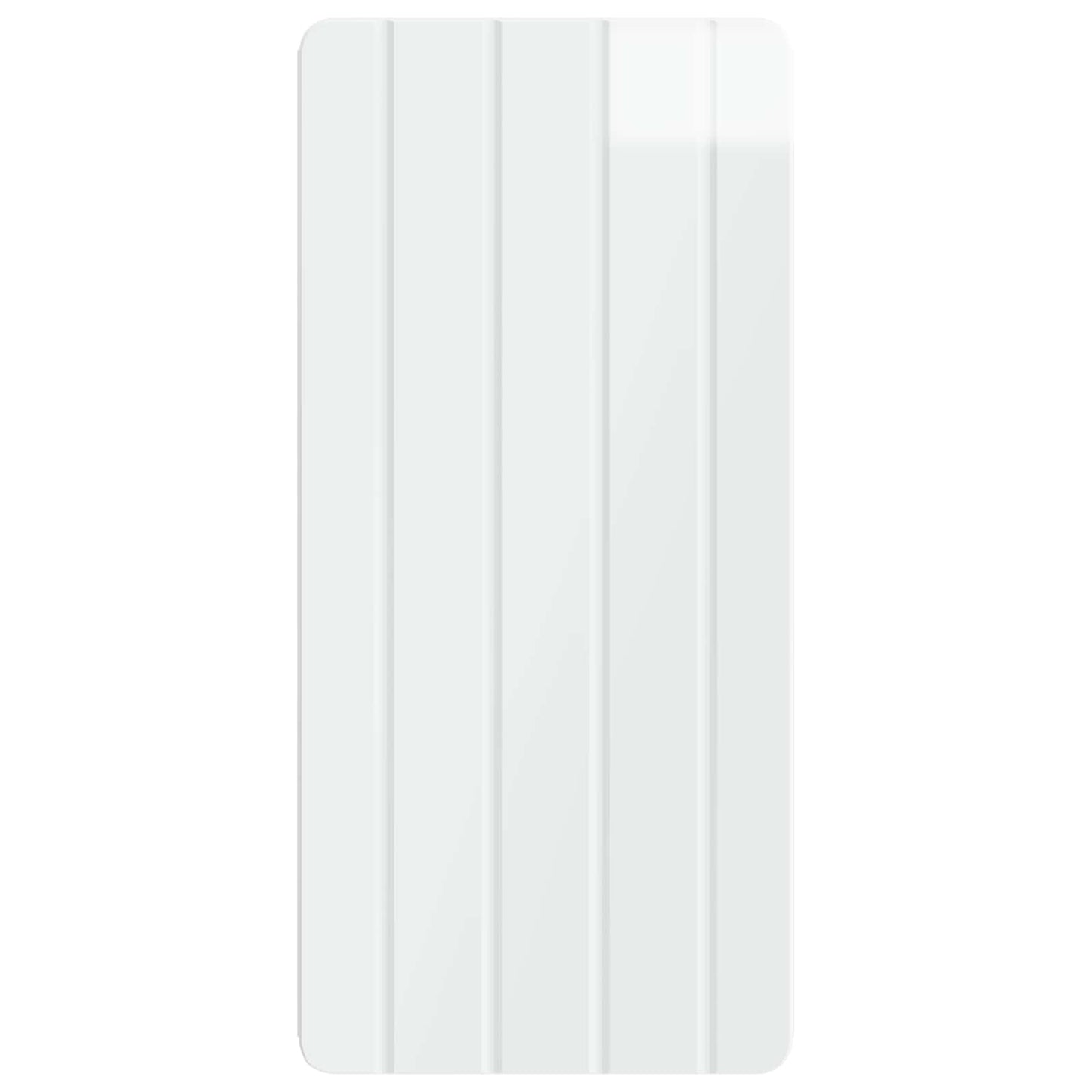 Badkamer wandkast ZWOLLE Hoogglans Wit 30 x 31 x 63 cm