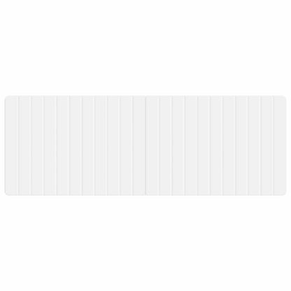 Wandgemonteerd Hoofdeinde ZWOLLE Wit Bewerkt hout