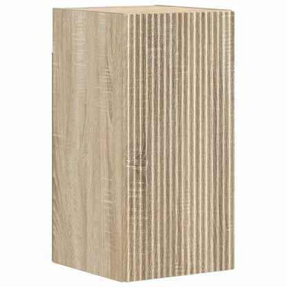 Badkamer wandkast ARNHEM Sonoma Eiken 30 x 31 x 59 cm