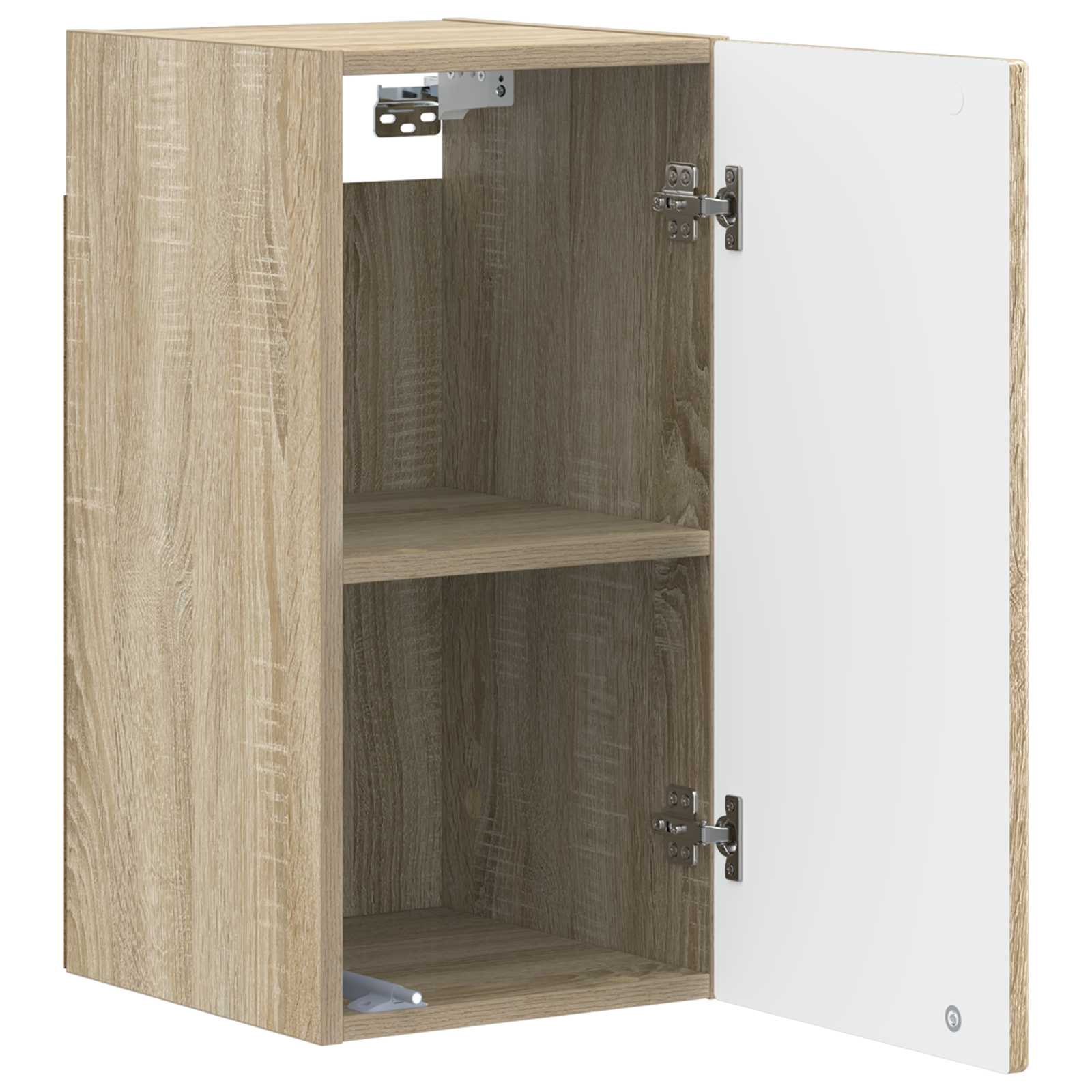 Badkamer wandkast ARNHEM Sonoma Eiken 30 x 31 x 59 cm