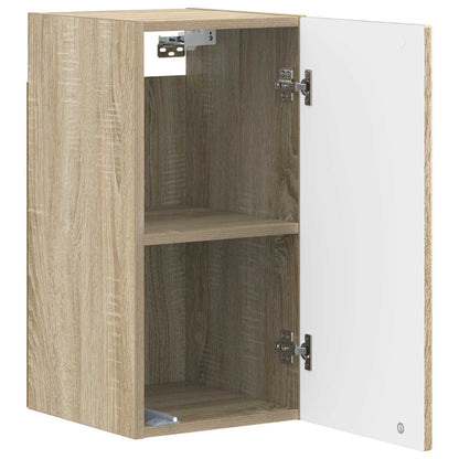 Badkamer wandkast ARNHEM Sonoma Eiken 30 x 31 x 59 cm
