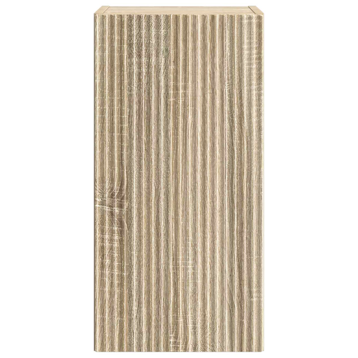 Badkamer wandkast ARNHEM Sonoma Eiken 30 x 31 x 59 cm