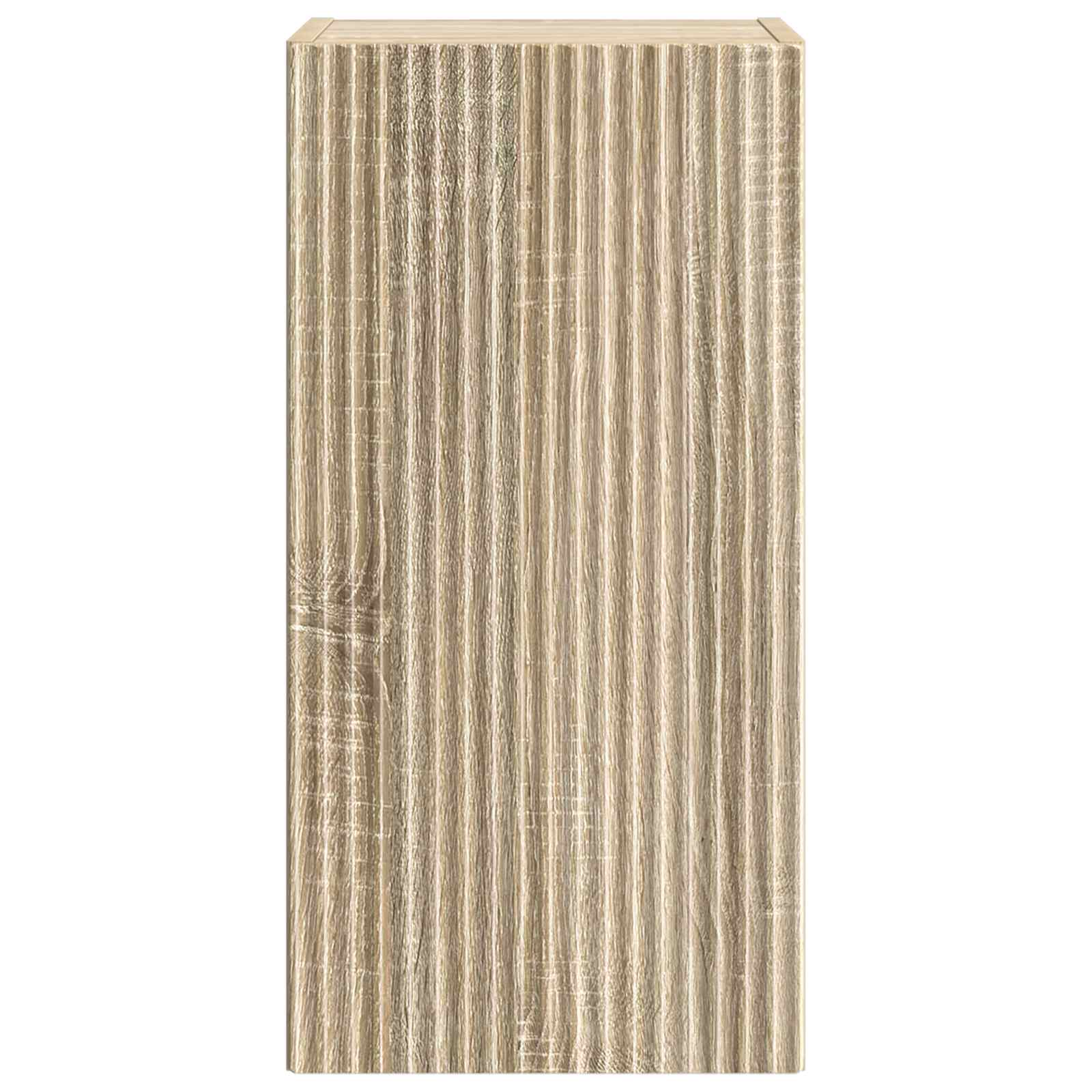 Badkamer wandkast ARNHEM Sonoma Eiken 30 x 31 x 59 cm