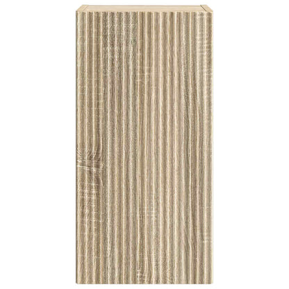 Badkamer wandkast ARNHEM Sonoma Eiken 30 x 31 x 59 cm