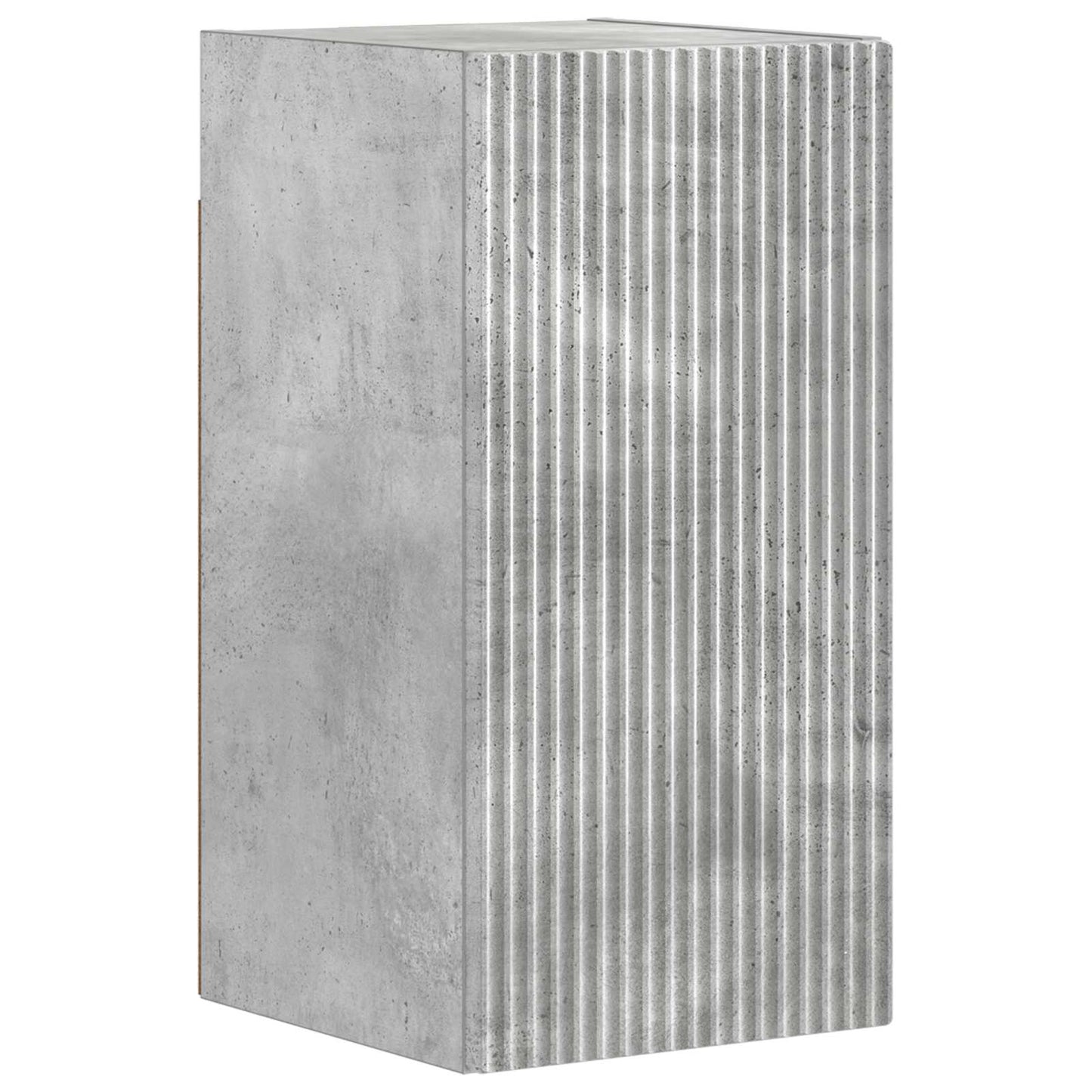 Badkamer wandkast ARNHEM Betongrijs 30 x 31 x 59 cm