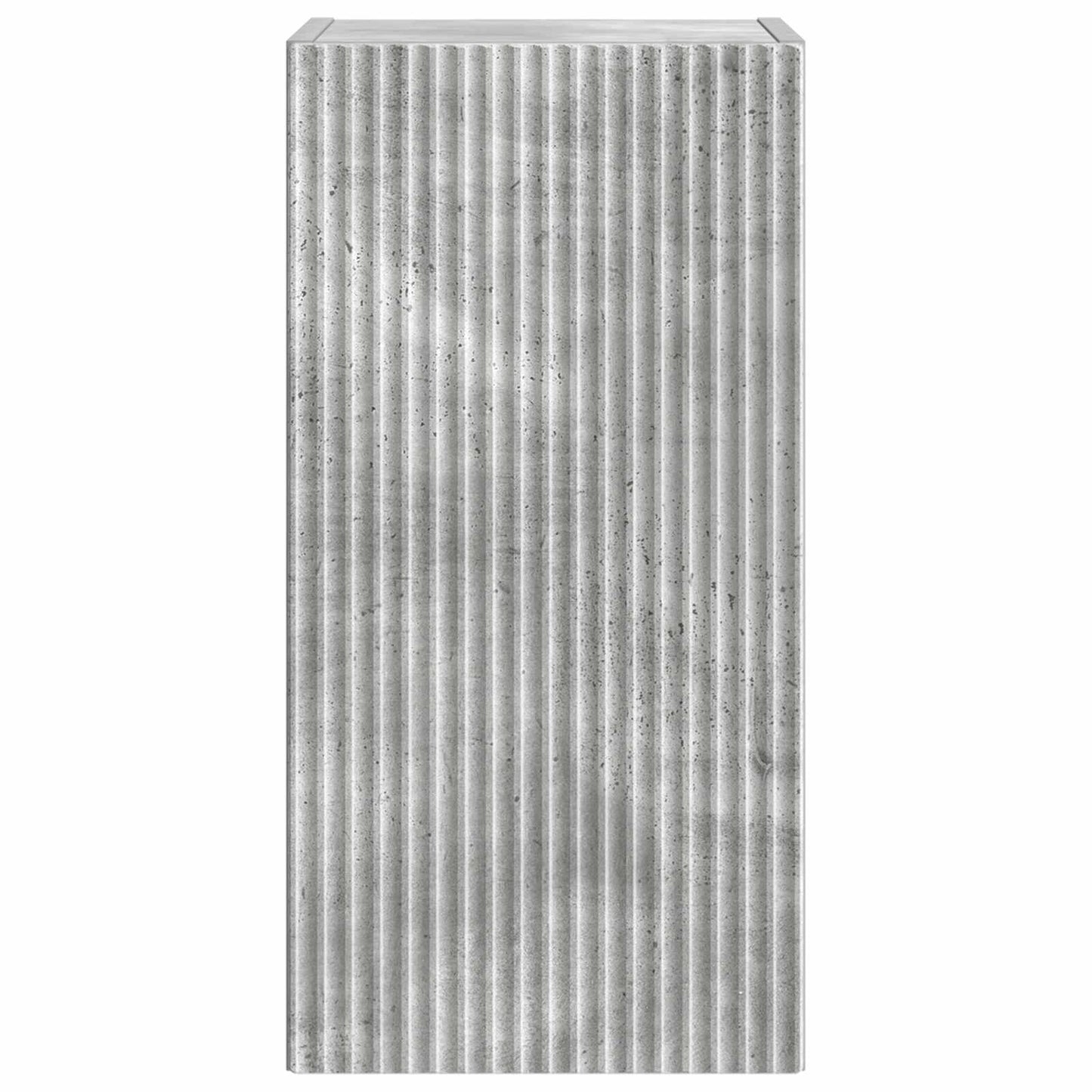 Badkamer wandkast ARNHEM Betongrijs 30 x 31 x 59 cm