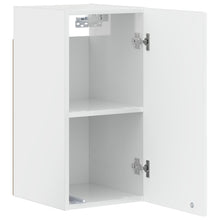 Badkamer wandkast ARNHEM Hoogglans Wit 30 x 31 x 59 cm