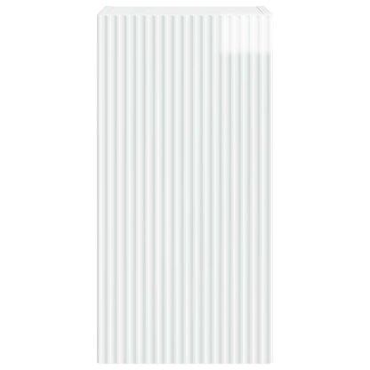 Badkamer wandkast ARNHEM Hoogglans Wit 30 x 31 x 59 cm