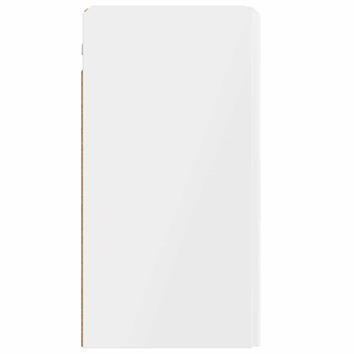 Badkamer wandkast ARNHEM Hoogglans Wit 30 x 31 x 59 cm