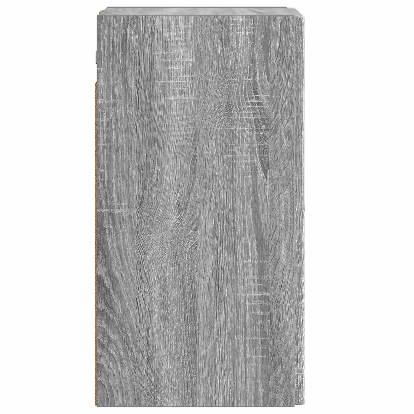 Badkamer wandkast ARNHEM Grijs Sonoma 30 x 31 x 59 cm