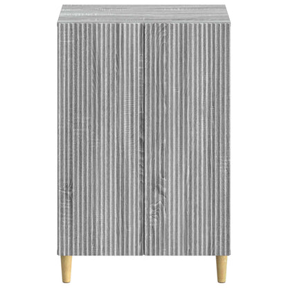 Schoenenkast ARNHEM 59,5 x 39,5 x 90 cm Bewerkt hout
