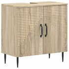 Badkamerkast Haarlem Sonoma Eiken 59,5x31,5x59 cm