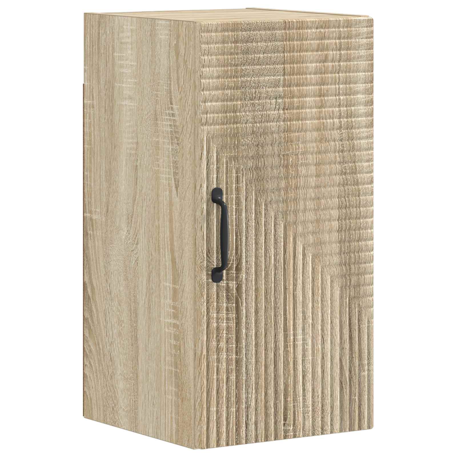 Badkamer wandkast HAARLEM Sonoma Eiken 30 x 31 x 59 cm