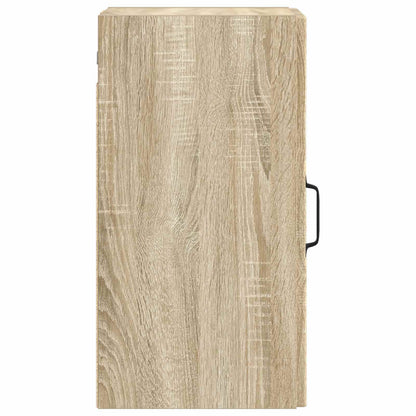 Badkamer wandkast HAARLEM Sonoma Eiken 30 x 31 x 59 cm