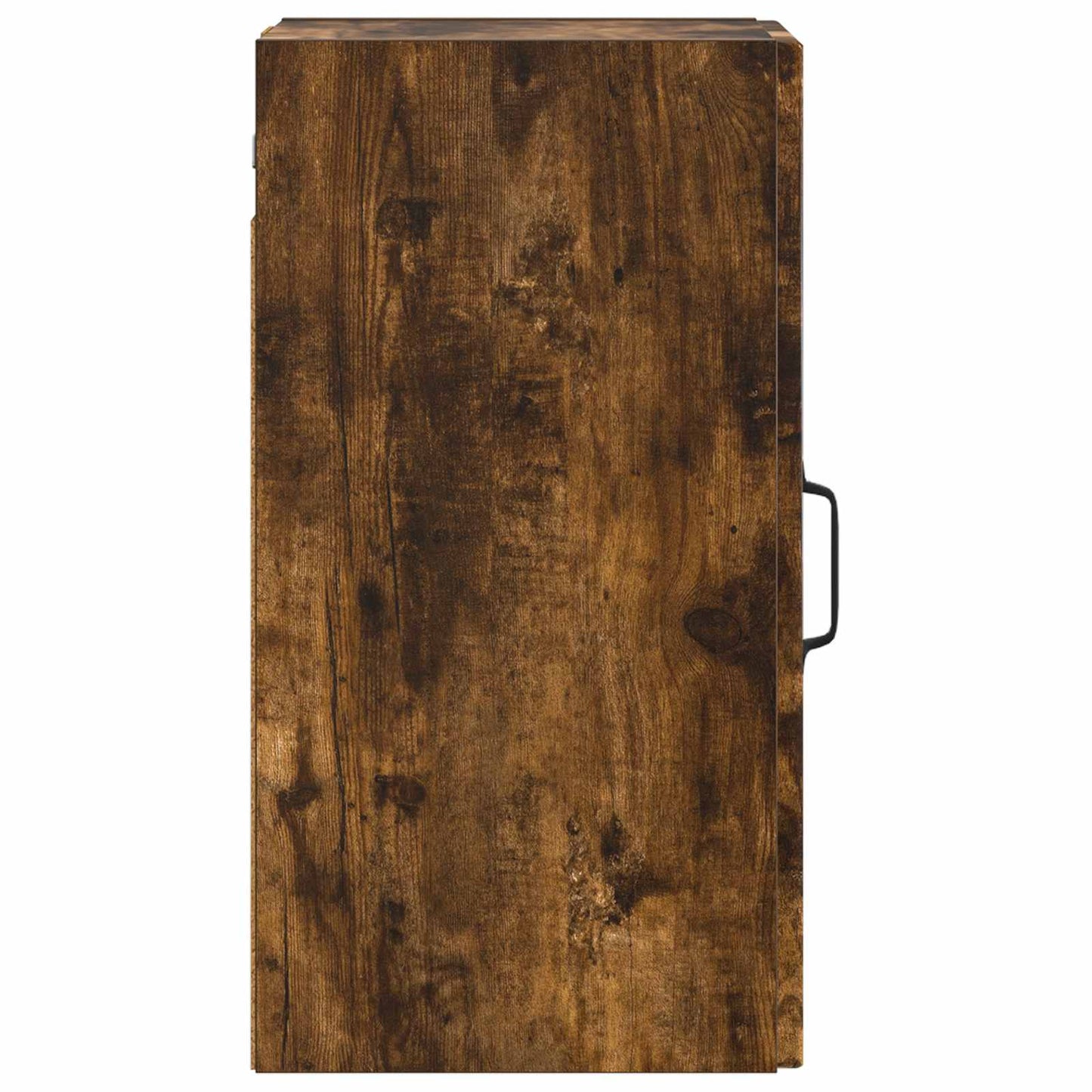 Badkamer wandkast HAARLEM Gerookt eiken 30 x 31 x 59 cm