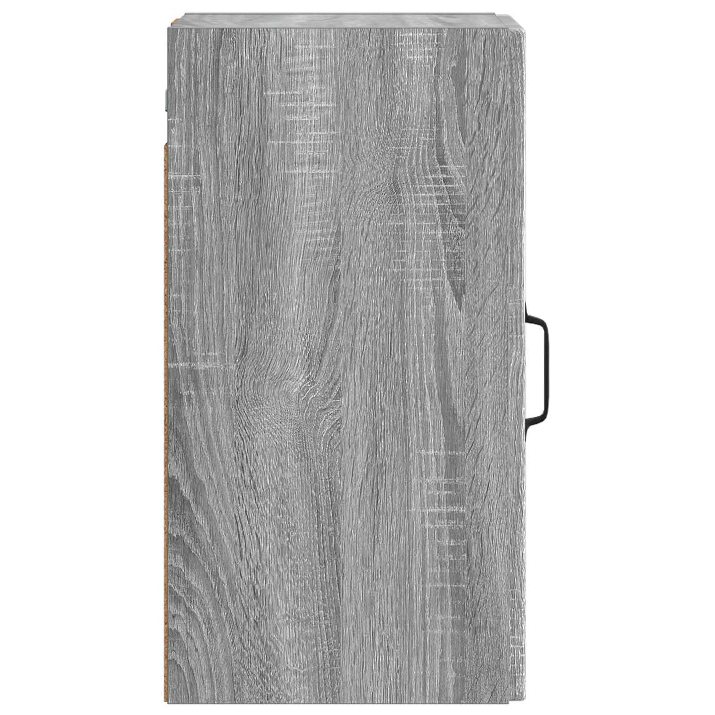 Badkamer wandkast HAARLEM Grijs Sonoma 30 x 31 x 59 cm