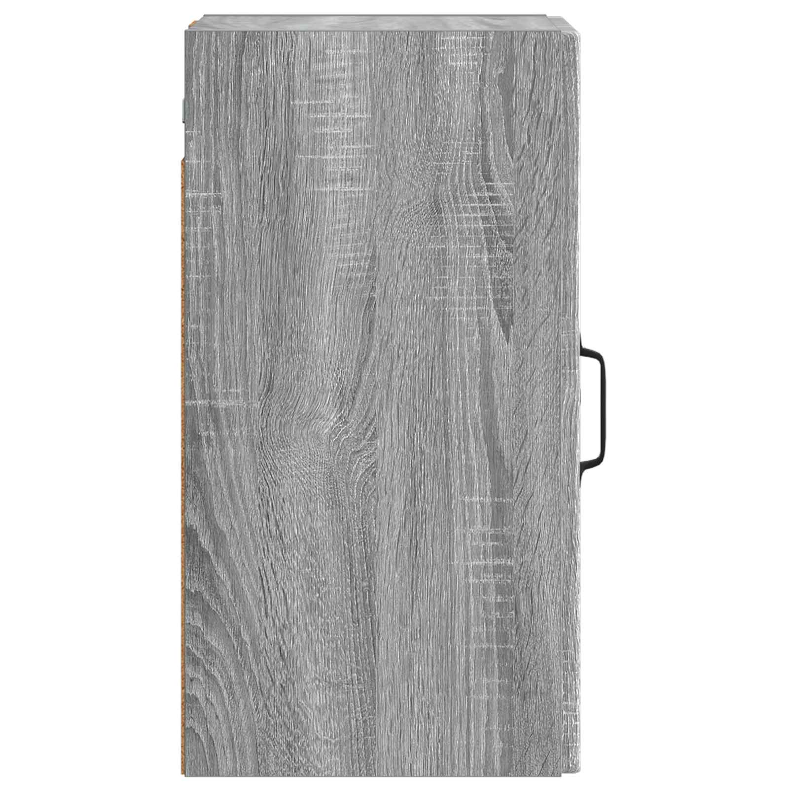 Badkamer wandkast HAARLEM Grijs Sonoma 30 x 31 x 59 cm