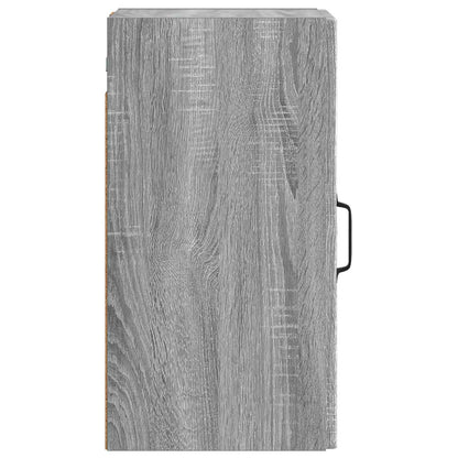 Badkamer wandkast HAARLEM Grijs Sonoma 30 x 31 x 59 cm