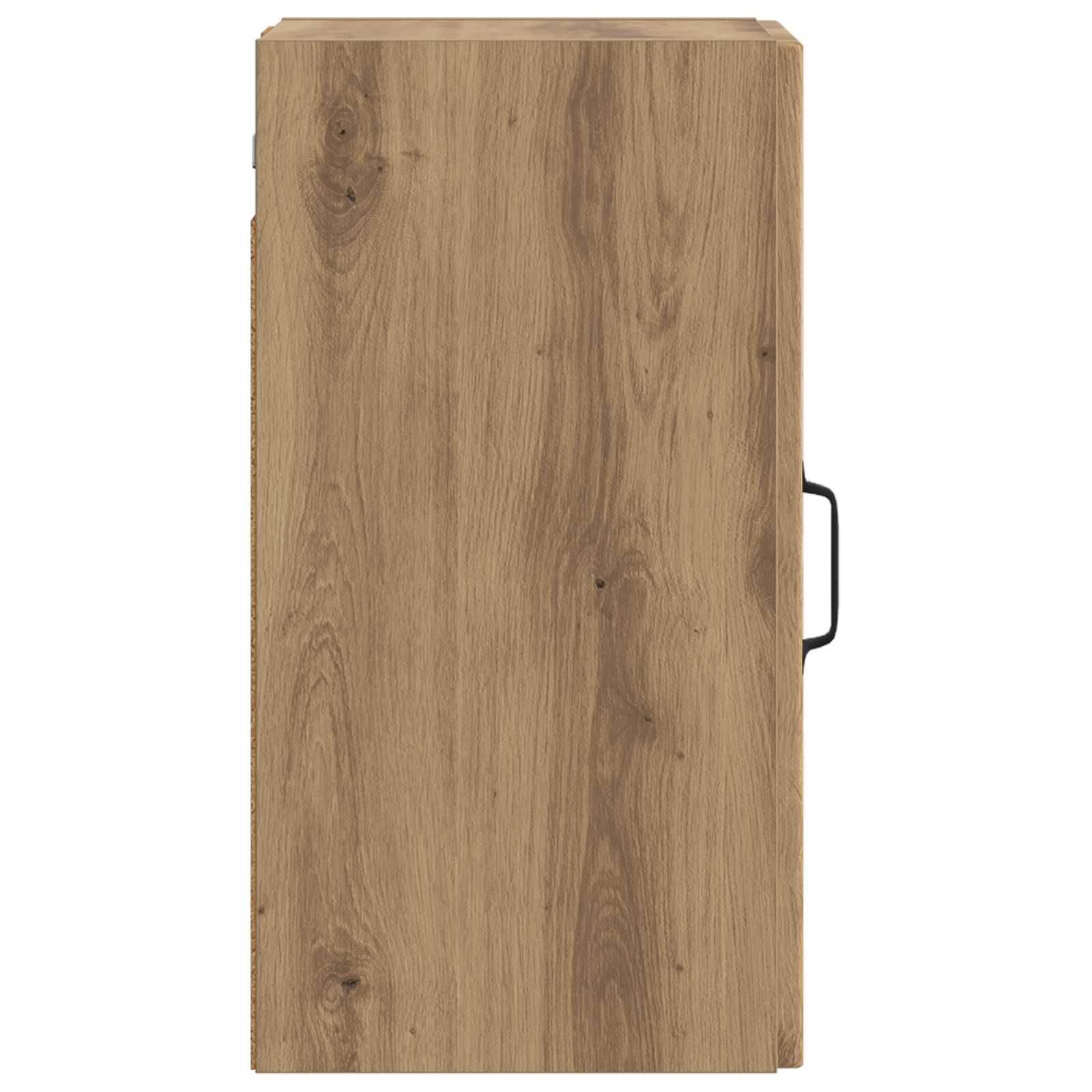 Badkamer wandkast HAARLEM Artisanaal eiken 30 x 31 x 59 cm