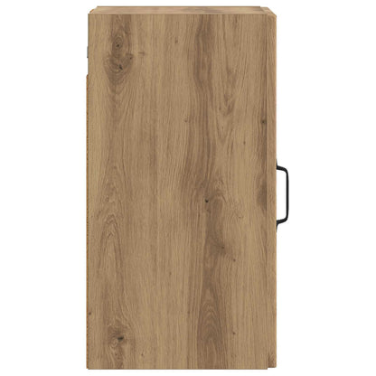Badkamer wandkast HAARLEM Artisanaal eiken 30 x 31 x 59 cm