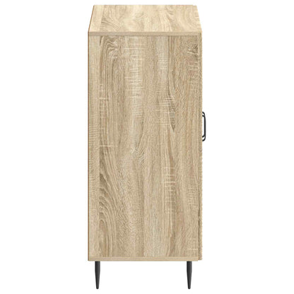 Schoenenkast HAARLEM 59,5 x 39,5 x 89,5 cm Bewerkt hout