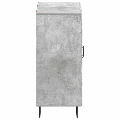 Schoenenkast HAARLEM 59,5 x 39,5 x 89,5 cm Bewerkt hout