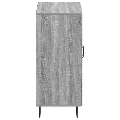 Schoenenkast HAARLEM 59,5 x 39,5 x 89,5 cm Bewerkt hout