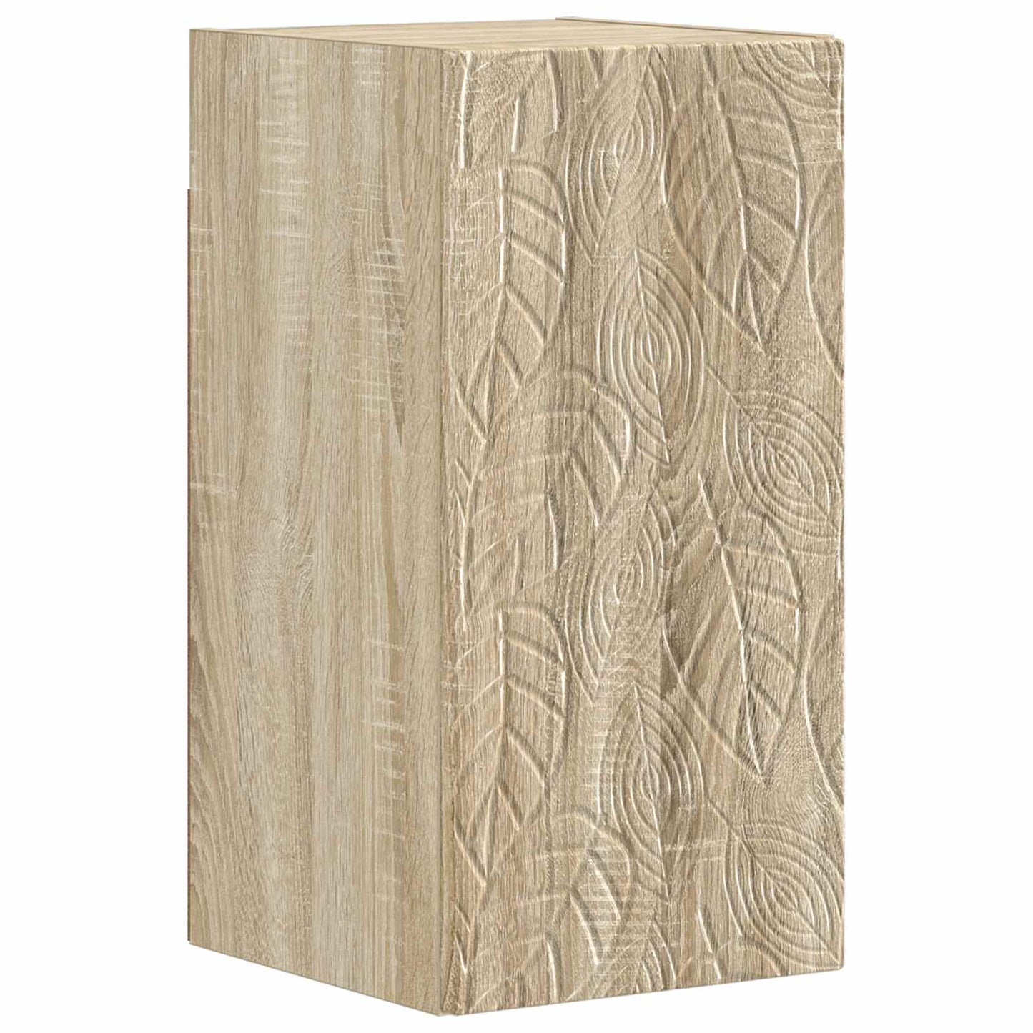 Badkamer wandkast DELFT Sonoma Eiken 30 x 31 x 59 cm
