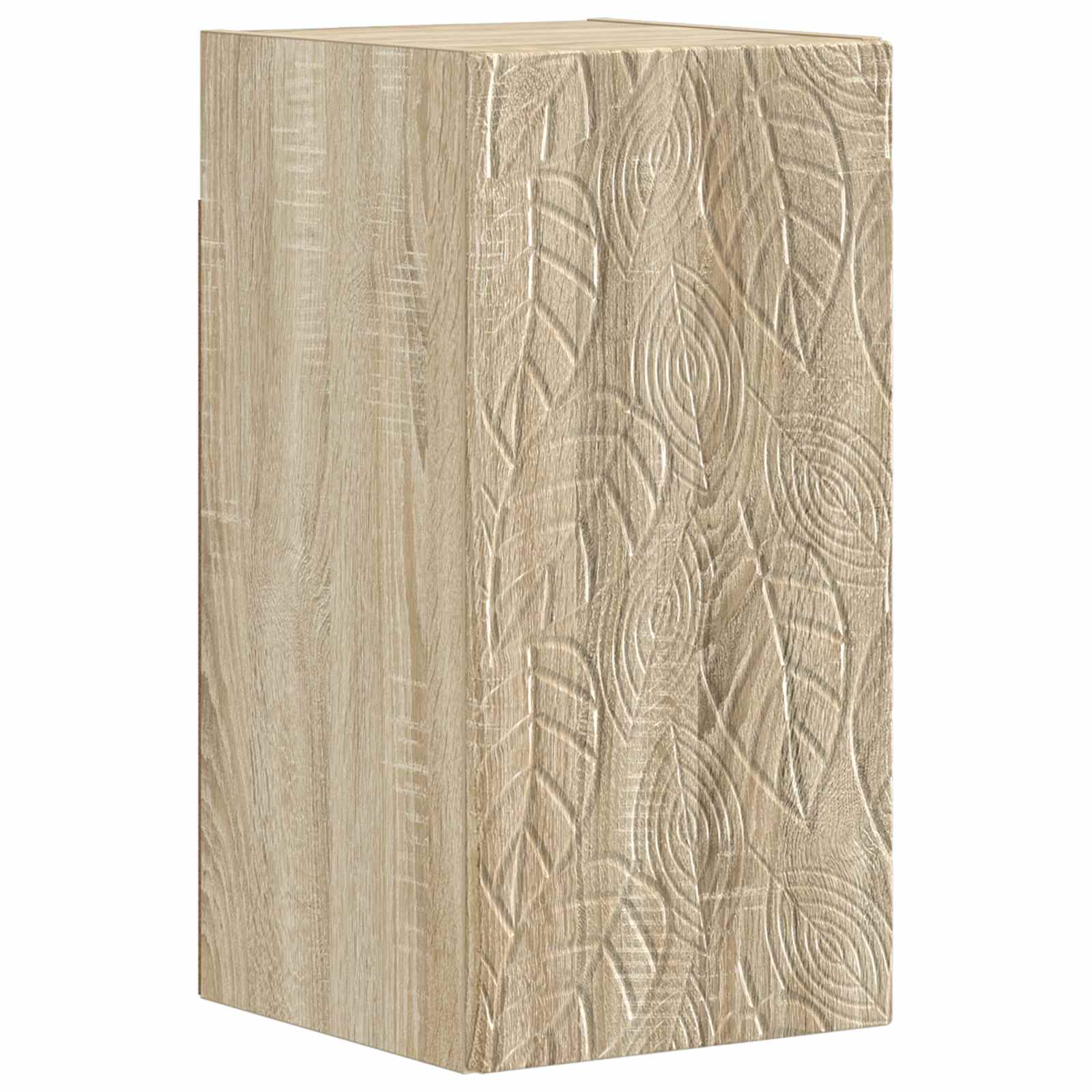 Badkamer wandkast DELFT Sonoma Eiken 30 x 31 x 59 cm
