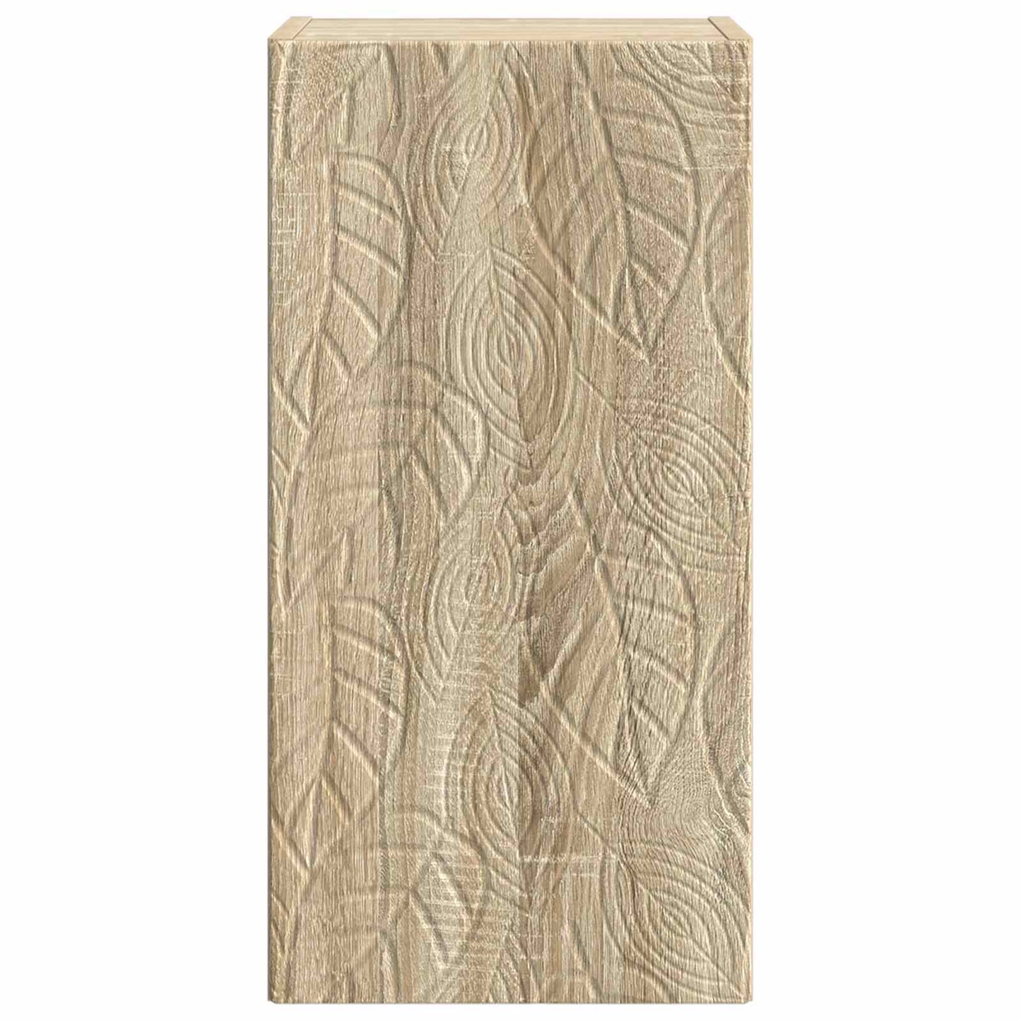 Badkamer wandkast DELFT Sonoma Eiken 30 x 31 x 59 cm